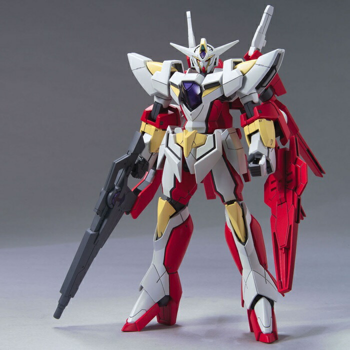 楽天市場】HG ジャイオーン ガンダム Gのレコンギスタ : おもちゃとも