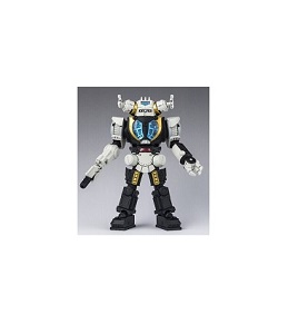 S.H.Figuarts ウルトラマンZ 対怪獣特殊空挺機甲3号機 キングジョー ストレイジカスタム ウルトラマンZ PB