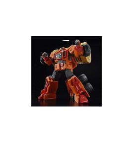 RG ゴルディーマーグ 勇者王ガオガイガー PB画像