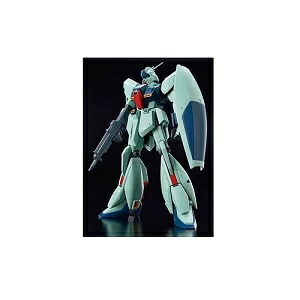 楽天市場】MG 1/100 RGZ-91B リ・ガズィ・カスタム (機動戦士ガンダム