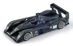 Spark model 1/43 アウディ R10 TDI テストカー 2006 S0679 [問屋取寄]