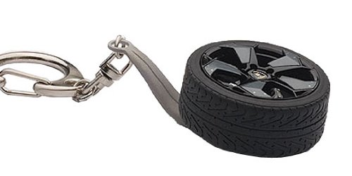 AUTOartDESIGN ランボルギーニ ミウラ SV ホイール・キーチェーン 完成品 Amazon | AUTOartDESIGN ランボルギーニ ミウラ SV ホイール