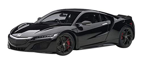 楽天市場】オートアート 1/18 ホンダ NSX JGTC 2003 G ZOX 無限NSX #16