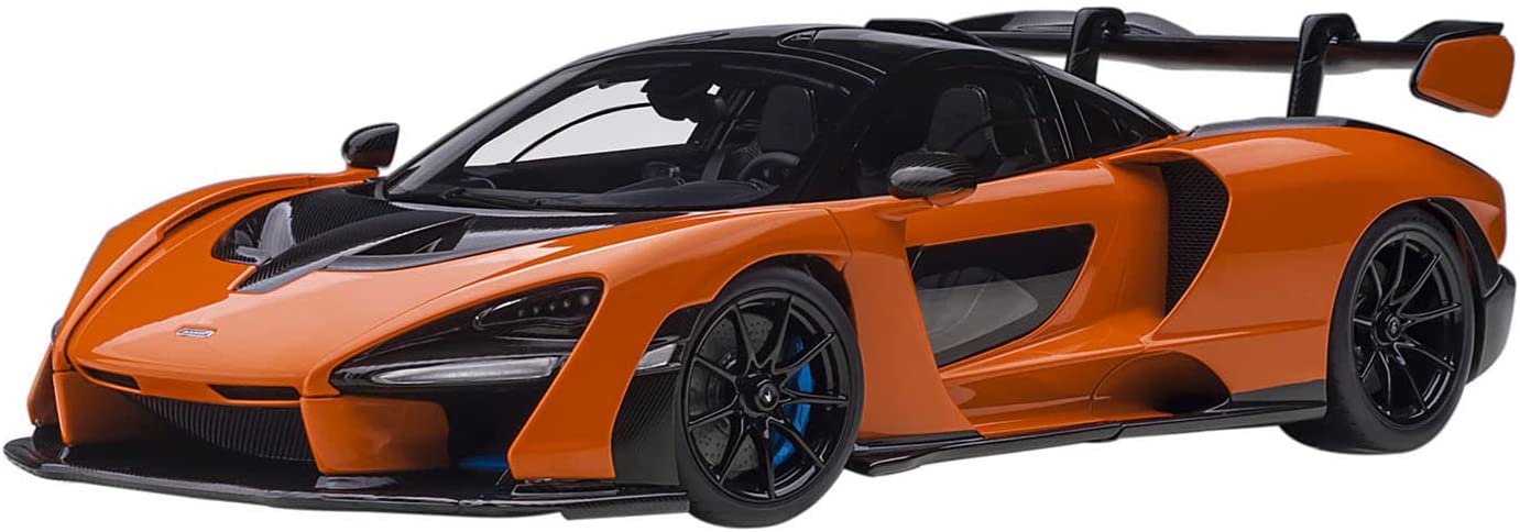 yellaw - 1/18 マクラーレン P1 GTR(ブルー×イエロー) 完成品 ミニカー(81542) AUTOart(オートアート) 81542 AUTOart 1:18 McLaren P1 GTR (Blue/Yellow) | eBay