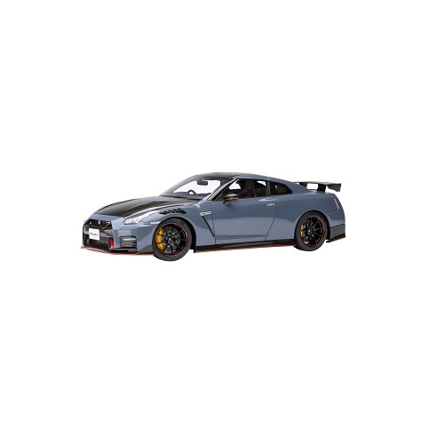 オートアート 日産 GTR R35 ニスモ ミニカー AUTOart 1/18 日産 GT-R （R35） ニスモ スペシャルエディション