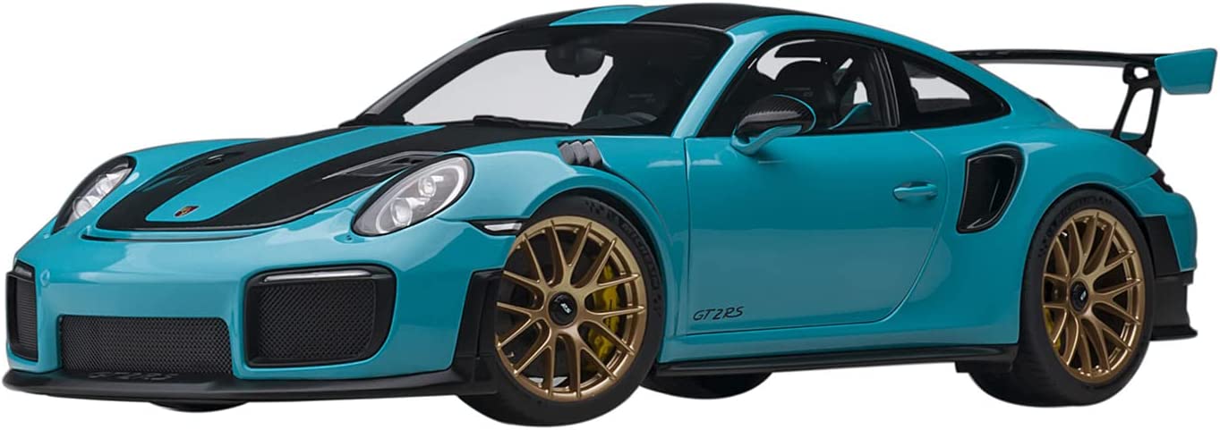 1/18 ポルシェ911RWB 楽天市場】BOS 1/18 ポルシェ 911 ターボ ゲンバラ アヴァ