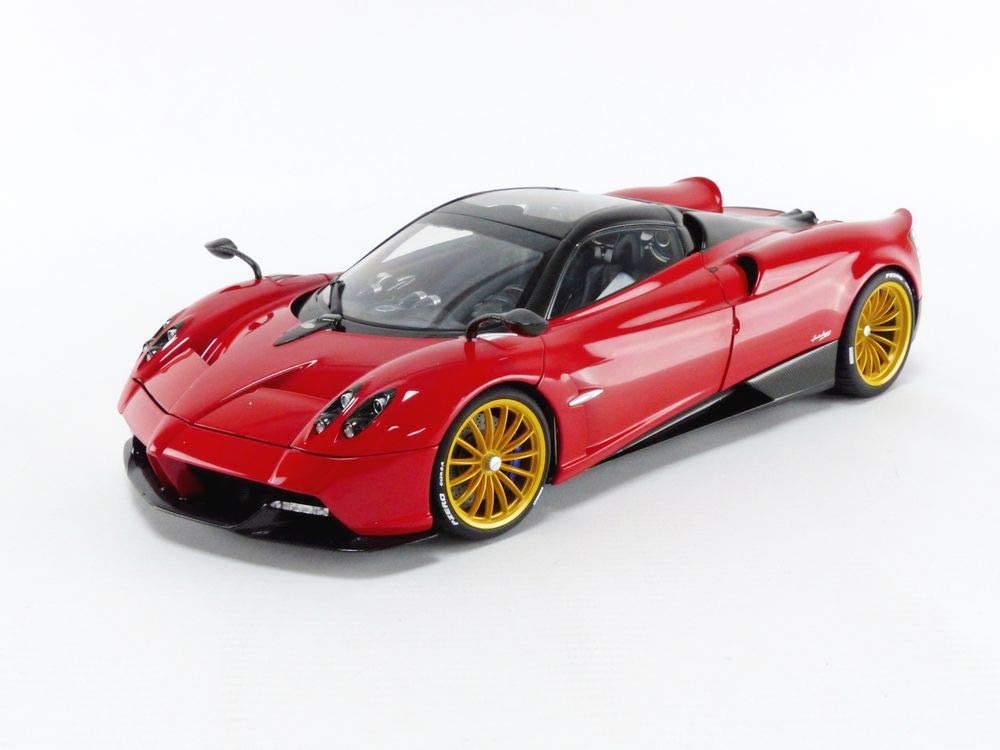 ★絶版！オートアート￼ 1/18 パガーニ ゾンダR (イタリアンストライプ￼) 楽天市場】AUTOart 1/18 パガーニ ゾンダ R (ホワイト