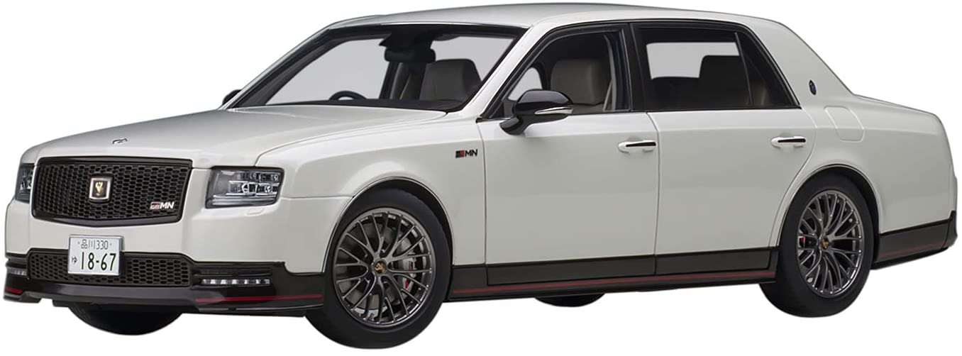 楽天市場】ALMOST-REAL 1/18 トヨタ センチュリー 1997年 模型