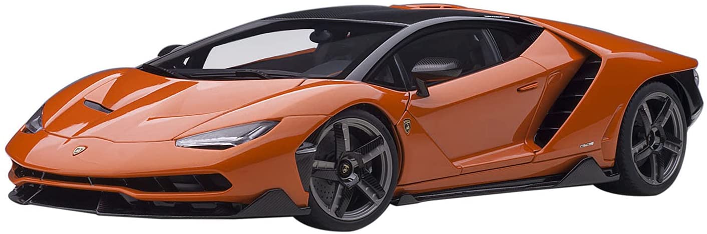 AUTOart 1/18 ランボルギーニガヤルド　ポリスカー Amazon | AUTOart 1/18 ランボルギーニ ガヤルド ポリスカー