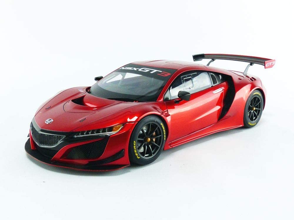 タカタ童夢NSX　1/18　オートアート　AUTOART　ミニカー　ホンダ 楽天市場】AUTOart 1/18 ホンダ NSX '04 JGTC #18 (TAKATA 童夢
