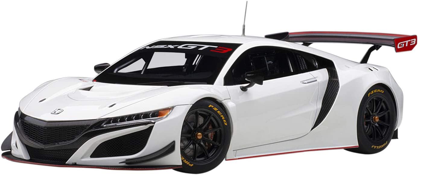 楽天市場】AUTOart 1/18 ホンダ NSX '04 JGTC #18 (TAKATA 童夢