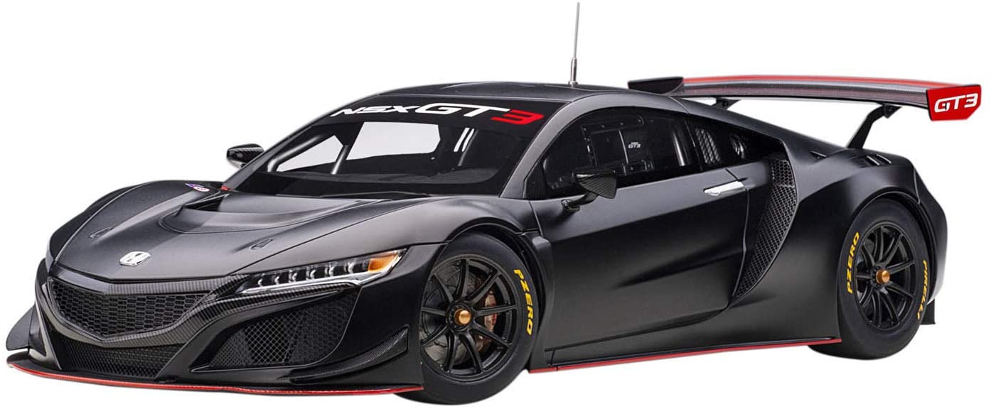 楽天市場】AUTOart 1/18 ホンダ NSX '04 JGTC #18 (TAKATA 童夢