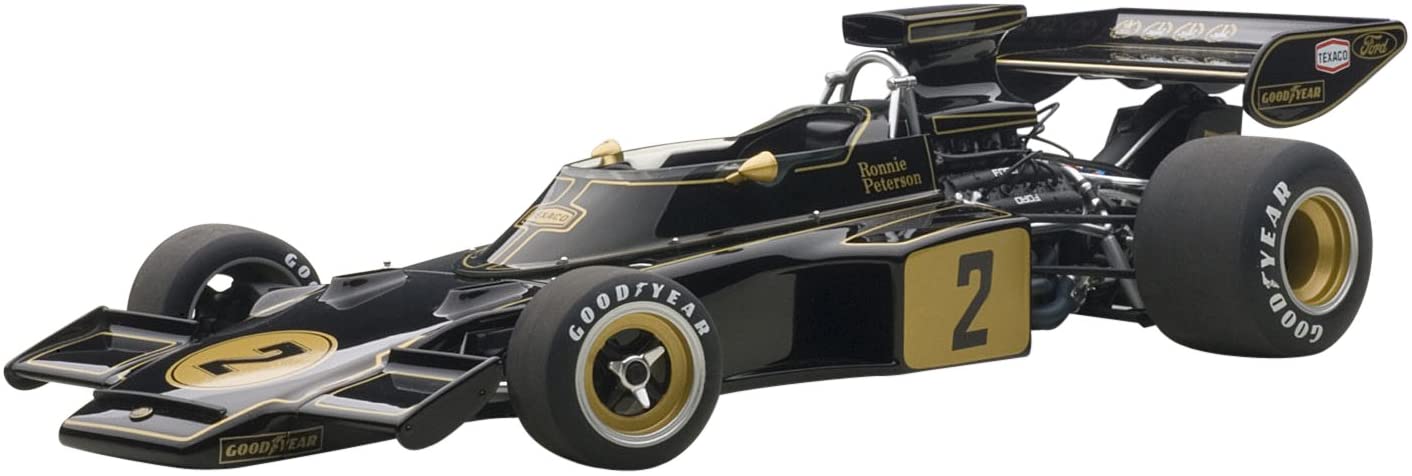 楽天市場】MCG 1/18 ロータス 79 優勝 オーストリアGP 1978 JPS