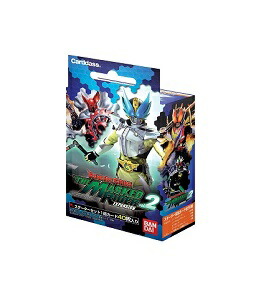 楽天市場】レンジャーズストライク クロスギャザー「ブースターパック