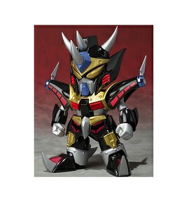 ガン消し　元祖SDガンダム　武者ガンダム　６体セット ガン消し 元祖SDガンダム 武者ガンダム 6体セット - メルカリ