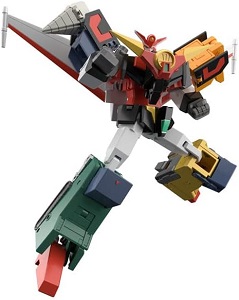SMP [SHOKUGAN MODELING PROJECT] 勇者特急マイトガイン2 3個入 BOX [問屋取寄]