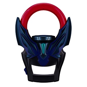 ULTRA REPLICA ウルトラレプリカ ダークリング ウルトラマンオーブ PB｜おもちゃともけいのおおぐま