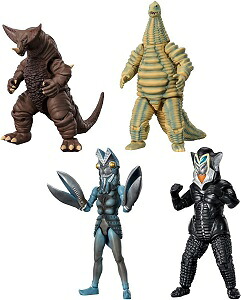 楽天市場】U.S.TOYS ウルトラQ 大怪獣シリーズ シャンプーボトルタイプ