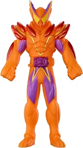 楽天市場】ライダーヒーローシリーズ EX.仮面ライダーオーズ ブラ