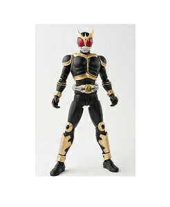 楽天市場】S.H.フィギュアーツ 真骨彫製法 仮面ライダークウガ