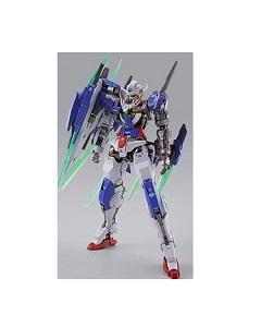 METAL BUILD ガンダムエクシアリペアIV ガンダム00 Festival 10 &ldquo;Re：vision&rdquo; PB｜おもちゃともけいのおおぐま