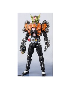 S.H.Figuarts 仮面ライダーゲイツリバイブ 真の救世主セット 仮面ライダージオウ PB
