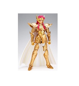 聖闘士聖衣神話EX アクエリアスカミュ ～ORIGINAL COLOR EDITION～ 魂ネイション TAMASHII NATION 2019 聖闘士星矢 PB