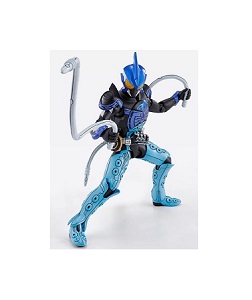 楽天市場】S.H.フィギュアーツ 仮面ライダーオーズ (真骨彫製法