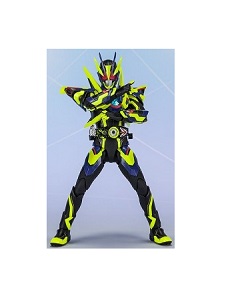 S.H.Figuarts 仮面ライダーゼロワン シャイニングアサルトホッパー PB