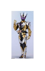 S.H.Figuarts 仮面ライダーサウザー 仮面ライダーゼロワン PB