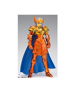 聖闘士聖衣神話EX セイレーンソレント アスガルド最終決戦版 聖闘士星矢 PB|おもちゃともけいのおおぐま