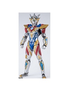 S.H.Figuarts ウルトラ マンゼット デルタライズクロー ウルトラマンZ PB｜おもちゃともけいのおおぐま 8,250円