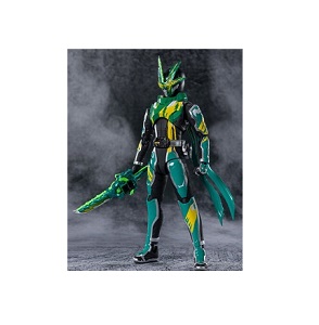 S.H.Figuarts 仮面ライダー剣斬 猿飛忍者伝 仮面ライダーセイバー PB