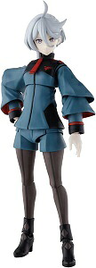 S.H.Figuarts ミオリネ・レンブラン PB｜おもちゃともけいのおおぐま