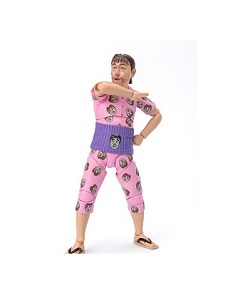 楽天市場】志村けん ワールドコレクタブルフィギュア バカ殿様