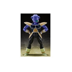 S.H.Figuarts キュイ PB