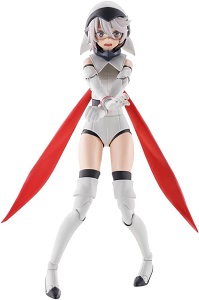 S.H.Figuarts シャイ SHY