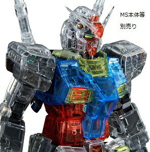 楽天市場】PG UNLEASHED 1/60 RX-78-2 ガンダム (機動戦士ガンダム