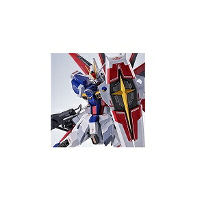 METAL ROBOT魂 ＜SIDE MS＞ フォースインパルスガンダムSpecII 機動戦士ガンダムSEED FREEDOM PB｜おもちゃともけいのおおぐま