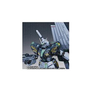METAL ROBOT魂 （Ka signature） ＜SIDE MS＞ 量産型νガンダム（フィン・ファンネル装備） 機動戦士ガンダム 逆襲のシャア PB