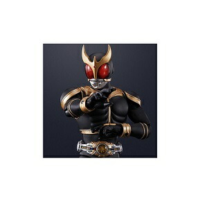 S.H.F真骨彫製法仮面ライダークウガ マイティフォーム DECADE Ver. S.H.Figuarts（真骨彫製法） 仮面ライダークウガ マイティ