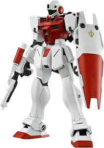 MG 1/100 ジム・コマンド (宇宙戦仕様) PB