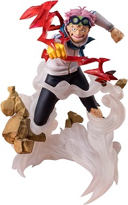 フィギュアーツZERO ［超激戦］コビー -実直拳骨- ONE PIECE