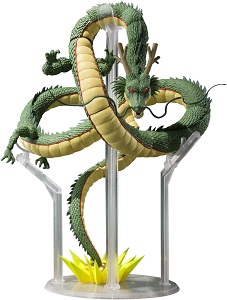 S.H.Figuarts 神龍(再販版) ドラゴンボールシリーズ|おもちゃともけいのおおぐま