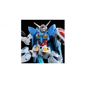 HG 1/144 G-セルフ(大気圏用パック&宇宙用パック)(劇場版『Gのレコンギスタ』Ver.) PB