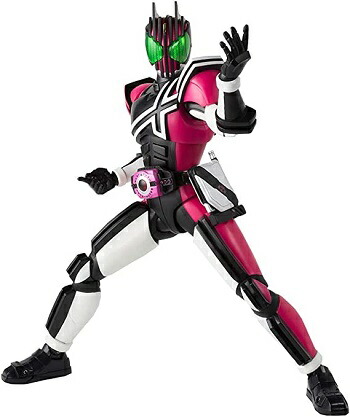 S.H.Figuarts 真骨彫製法 ネオディケイドライバーVer. 仮面ライダーディケイド PB画像