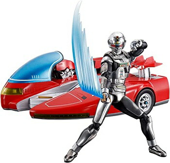 トイズドリームプロジェクト　超合金ガイガン　2005 楽天市場】トイズドリームプロジェクト 超合金ガイガン 2005