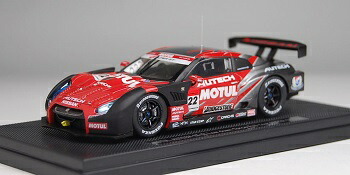 楽天市場】Red Line models(レッドライン)/EBBRO(エブロ) MACH