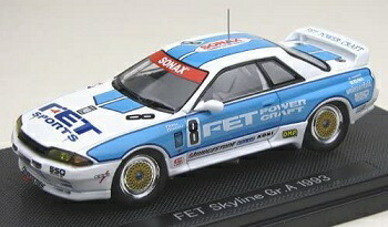 エブロ 1/43 カフェトレド 246 トリイ サニー 1989 #16 ミニカー/完成品 エブロ 1/43 カフェトレド 246 トリイ サニー