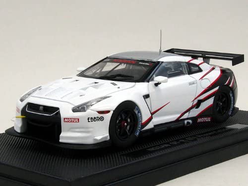 楽天市場】【店長のおすすめ】1/43 ニッサン GT-R SGT